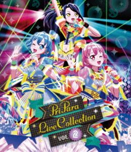 �ץ�ѥ� LIVE COLLECTION Vol.2 BD [Blu-ray]