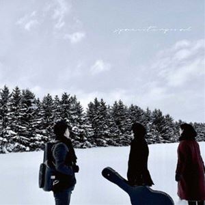 spaciotemporal / spaciotemporal [CD]