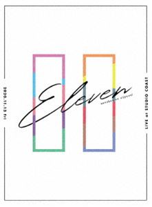 Amazon.co.jp: 22/7 LIVE AT STUDIO COAST 〜11(イレブン