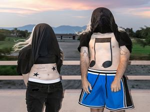 輸入盤 100 GECS / 10000 GECS [LP]