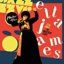 ETTA JAMES： THE MONTREUX YEARS詳しい納期他、ご注文時はお支払・送料・返品のページをご確認ください発売日2021/6/25ETTA JAMES / ETTA JAMES： THE MONTREUX YEARSエタ・ジェイムス / エタ・ジェイムス・ザ・モントルー・イヤーズ ジャンル 洋楽ソウル/R&B 関連キーワード エタ・ジェイムスETTA JAMESモントルー・ジャズ・フェスティバル。その創立者である故クロード・ノブズの膨大かつ豊富なコレクションの中から貴重な音源を紐解く「THE MONTREUX YEARS」シリーズ。歴史的／音楽的にも非常に重要なパフォーマンスを収録するこのシリーズ第一弾として、パワフルでありながら心に訴えかけてくる圧倒的な歌唱力を持つソウル／R＆B界の大御所にして偉大なる女性シンガー、エタ・ジェイムスの圧巻のパフォーマンスを収録したライヴ・アルバム『ETTA JAMES： THE MONTREUX YEARS』が登場!彼女がモントルー・ジャズ・フェスティバルに出演した1977年、1978年、1989年、1990年、そして1993年のコンサートの中から厳選された音源を収録したこの作品は、彼女の音楽的旅収録内容［Disc 1］1. Breakin’ Up Somebody’s Home2. I Got The Will3. A Lover Is Forever4. Damn Your Eyes5. Tell Mama6. Running And Hiding Blues7. Something’s Got A Hold On Me8. Beware9. Come To Mama10. Medley： At Last ／ Trust In Me ／ Sunday Holiday Kind Of Love11. I Sing The Blues For You12. Baby What You Wany Me To Do （Encore）［Disc 2 ： All tracks recorded live at Casino Montreux 11th July 1975］1. Respect Yourself2. Drown in My Own Tears3. W-O-M-A-N4. Dust My Broom5. I’d Rather Go Blind6. All The Way Down7. Baby What Do You Want Me To Do8. Rock Me Baby9. Stormy Monday 種別 2CD 【輸入盤】 JAN 4050538631203登録日2021/04/30