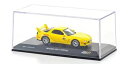 1/64 頭文字D マツダRX-7(FD3S) K07057A2B 完成品ミニカー
