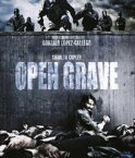オープン・グレイヴ-感染- BD [Blu-ray]