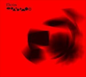 Artist Name: K - ボラ / Shapes CD [CD]