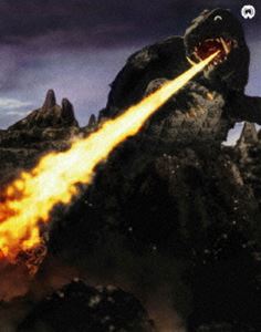 昭和ガメラ Blu-ray BOX 2 [Blu-ray]