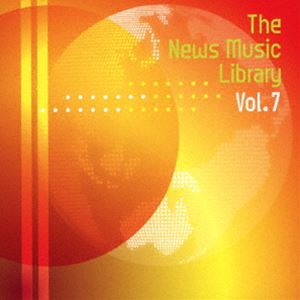 The News Music Library Vol.7 [CD]