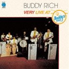 バディ・リッチ（ds） / ザ・ヴェリー・ライヴ・アッ