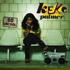 輸入盤 KEKE PALMER / SO UNCOOL [CD]