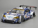 1/10 TOYOTA VivaC 86 MC 塗装済みボディ 48725 RCパーツ