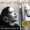 輸入盤 BILLIE HOLIDAY / GREAT AMERICAN SONGBOOK [2CD]