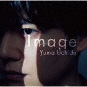 内田雄馬 / Image（期間限定盤／CD＋DVD） [CD]