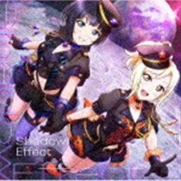 DiverDiva / Shadow Effect [CD]