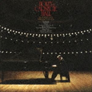 JORGE BOLET AT CARNEGIE HALL 1974詳しい納期他、ご注文時はお支払・送料・返品のページをご確認ください発売日2016/9/7関連キーワード：SICC-2045/6ホルヘ・ボレット（p） / 伝説のカーネギー・ホール・ライヴ1974［完全版］（期間生産限定盤）JORGE BOLET AT CARNEGIE HALL 1974 ジャンル クラシック器楽曲 関連キーワード ホルヘ・ボレット（p）1914年に生まれ、90年に没したキューバ生まれのピアニスト、ホルヘ・ボレットが1974年にカーネギー・ホールで行ったリサイタルの全貌を、未発売だったアンコール2曲も合わせてCD2枚に収録。技巧派ピアニストとして知られ、1937年のニューヨーク・デビューの際にはラフマニノフ、ホロヴィッツらも駆け付けたと伝えられている。歳月を経て齢60を前にしたこのリサイタルからようやく正当な評価を得ることができ、以後名匠として記憶される存在にまでなった。20世紀のピアノ録音史に残る名盤。　（C）RS期間生産限定盤／録音年：1974年2月25日／収録場所：ニューヨーク、カーネギー・ホール封入特典ライナーノーツ収録曲目11.シャコンヌ［無伴奏ヴァイオリン・パルティータ 第2番 ニ短調 BWV 1004、第5曲］(15:02)2.24の前奏曲 作品28 第1番 ハ長調(0:35)3.24の前奏曲 作品28 第2番 イ短調(2:03)4.24の前奏曲 作品28 第3番 ト長調(0:52)5.24の前奏曲 作品28 第4番 ホ短調(2:02)6.24の前奏曲 作品28 第5番 ニ長調(0:33)7.24の前奏曲 作品28 第6番 ロ短調(2:00)8.24の前奏曲 作品28 第7番 イ長調(0:49)9.24の前奏曲 作品28 第8番 嬰ヘ短調(1:47)10.24の前奏曲 作品28 第9番 ホ長調(1:32)11.24の前奏曲 作品28 第10番 嬰ハ短調(0:28)12.24の前奏曲 作品28 第11番 ロ長調(0:41)13.24の前奏曲 作品28 第12番 嬰ト短調(1:08)14.24の前奏曲 作品28 第13番 嬰ヘ長調(3:45)15.24の前奏曲 作品28 第14番 変ホ短調(0:27)16.24の前奏曲 作品28 第15番 変ニ長調（「雨だれ」）(6:29)17.24の前奏曲 作品28 第16番 変ロ短調(1:06)18.24の前奏曲 作品28 第17番 変イ長調(3:48)19.24の前奏曲 作品28 第18番 ヘ短調(0:49)20.24の前奏曲 作品28 第19番 変ホ長調(1:15)21.24の前奏曲 作品28 第20番 ハ短調(1:45)22.24の前奏曲 作品28 第21番 変ロ長調(2:01)23.24の前奏曲 作品28 第22番 ト短調(0:45)24.24の前奏曲 作品28 第23番 ヘ長調(0:51)25.24の前奏曲 作品28 第24番 ニ短調(2:41)21.ワルツ「人生は一度だけ」 作品167(7:32)2.ワルツ「蛾」 作品157(6:54)3.ヨハン・シュトラウスの「美しき青きドナウ」の主題に基づく演奏会用アラベスク(11:16)4.歌劇「タンホイザー」序曲 S.442(16:36)5.夜想曲 嬰ヘ長調 作品15の2 （アンコール）(4:11)6.演奏会用練習曲 変イ長調 作品1の2 （アンコール）(3:22)7.女軽業師 作品52の4 （「6つの幻想的小品」、第4曲） （アンコール）(1:48)8.練習曲 ハ長調 作品23の2「スタッカート」 （アンコール）(4:46)▼お買い得キャンペーン開催中！対象商品はコチラ！ 種別 CD JAN 4547366267204 収録時間 111分55秒 組枚数 2 製作年 2016 販売元 ソニー・ミュージックソリューションズ登録日2016/06/27