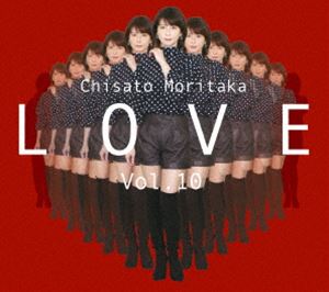 Τǥӥ塼25ǯ Τ եС꡼ LOVE Vol.10 [DVD]