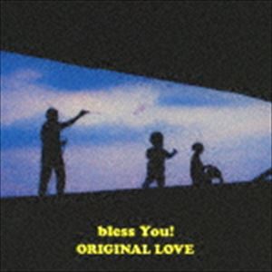 オリジナル・ラヴ / bless You!（通常盤） [CD]