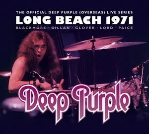 LONG BEACH 1971詳しい納期他、ご注文時はお支払・送料・返品のページをご確認ください発売日2015/3/2DEEP PURPLE / LONG BEACH 1971ディープ・パープル / ロング・ビーチ1971 ジャンル 洋楽ハードロック/ヘヴィメタル 関連キーワード ディープ・パープルDEEP PURPLE関連商品ディープ・パープル CD 種別 CD 【輸入盤】 JAN 4029759102205登録日2015/06/09