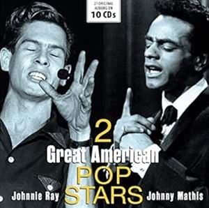 2 GREAT AMERICAN POP-STARS詳しい納期他、ご注文時はお支払・送料・返品のページをご確認ください発売日2019/5/24JOHNNIE RAY ／ MATHIS JOHNNY / 2 GREAT AMERICAN POP-STARSジョニー・レイ／マティス・ジョニー / 2・グレイト・アメリカン・ポップ・スターズ ジャンル 洋楽ポップス 関連キーワード ジョニー・レイ／マティス・ジョニーJOHNNIE RAY ／ MATHIS JOHNNY 種別 10CD 【輸入盤】 JAN 4053796005205登録日2024/11/01