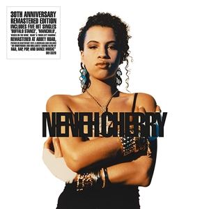 ͢ NENEH CHERRY / RAW LIKE SUSHI [LP]