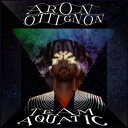 A ARON OTTIGNON / TEAM AQUATIC [CD]