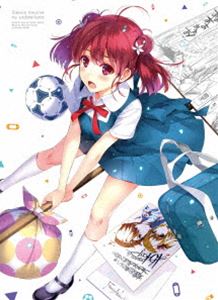 冴えない彼女の育てかた 5（完全生産限定版） [Blu-ray]