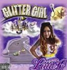 LITTLE G / GULITTER GIRL [CD]