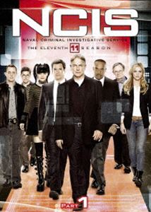 NCIS lCr[ƍߑ{ V[Y11 DVD-BOX Part1 [DVD]