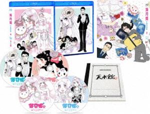 海月姫 Blu-ray BOX Blu-ray