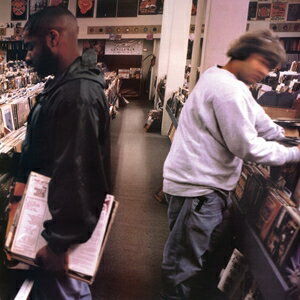 ͢ DJ SHADOW / ENTRODUCING 20TH ANNIVERSARY ENTROSPECTIVE EDITION [6LP]