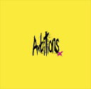 ONE OK ROCK / Ambitions（初回限定盤／CD＋DVD） [CD]
