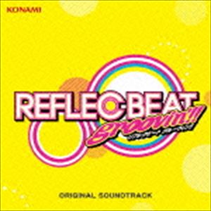 REFLEC BEAT GROOVIN｀!! ＋ COLETTE ORIGINAL SOUNDTRACK詳しい納期他、ご注文時はお支払・送料・返品のページをご確認ください発売日2014/10/8（ゲーム・ミュージック） / REFLEC BEAT groovin’!!＋colette ORIGINAL SOUNDTRACKREFLEC BEAT GROOVIN｀!! ＋ COLETTE ORIGINAL SOUNDTRACK ジャンル アニメ・ゲームゲーム音楽 関連キーワード （ゲーム・ミュージック）dj TAKA feat.AiMEEQrispy JoyboxDJ TOTTO feat.anporinTAGHommarjuDJ NAGAI feat.Ayumi NomiyaCULTVOICE by S.S.D.PRODUCTS新感覚対戦型リズムアクションゲーム“REFLEC　BEATシリーズ”のサウンドトラック。2014年春から稼動が始まった新機種“groovin’！！”に収録されている楽曲に加え、前作“colette”で人気だった楽曲までも収録。CDでしか聴けない人気コンポーザーの音源も収録された大ボリュームのCD4枚組。　（C）RS収録内容disc1　refrain　他　全28曲disc2　狂鬼村正　他　全25曲disc3　Lisa-RICCIA　他　全18曲disc4　Arousing　他　全32曲封入特典ブックレット 種別 CD JAN 4988602167207 収録時間 203分59秒 組枚数 4 製作年 2014 販売元 ソニー・ミュージックソリューションズ登録日2014/07/28