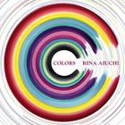 愛内里菜 / COLORS [CD]