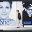 ƥ / She [CD]