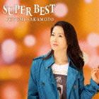 坂本冬美 / 坂本冬美 スーパーベスト [CD]