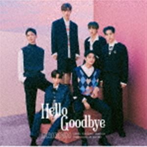 DRIPPIN / Hello Goodbye（通常盤（初回プレス限定）） [CD]