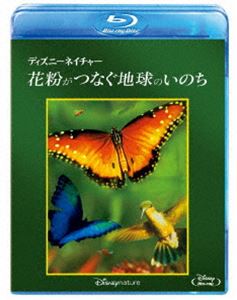 詳しい納期他、ご注文時はお支払・送料・返品のページをご確認ください発売日2019/7/17ディズニーネイチャー／花粉がつなぐ地球のいのち ジャンル 洋画ドキュメンタリー 監督 ルイ・シュワルツバーグ 出演 ウォルト・ディズニーの遺志を受け継ぐドキュメンタリーシリーズから、食物連鎖の中でも下層にいる、弱く、しかし地球の生命を維持するには必要な蝶、蜂、コウモリにフォーカスしたドキュメンタリーを収録。感動と美しさ、そして不思議がいっぱいの素晴らしいストーリーを、花の視点から描いた作品。封入特典ピクチャーディスク関連商品ディズニーネイチャーシリーズ 種別 Blu-ray JAN 4959241775207 収録時間 80分 カラー カラー 組枚数 1 製作年 2013 製作国 アメリカ 字幕 日本語 英語 音声 英語DTS-HD Master Audio（5.1ch）日本語DD（ステレオ） 販売元 ウォルト・ディズニー・ジャパン登録日2019/04/11