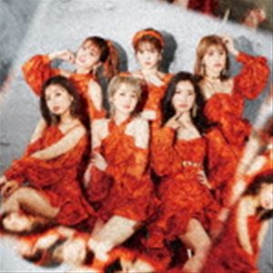 predia / 硝子のアンブレラ（TYPE-A／CD＋DVD） [CD]
