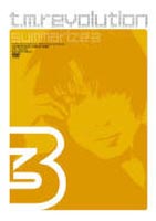 T.M.RevolutionT.M.Revolution DVD Series The Summary -summarize 3- [DVD]