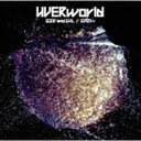 UVERworld / GOOD and EVIL／EDENへ（初回生産限定盤／CD＋DVD） CD