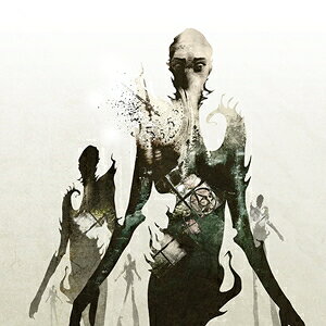 輸入盤 AGONIST / FIVE 