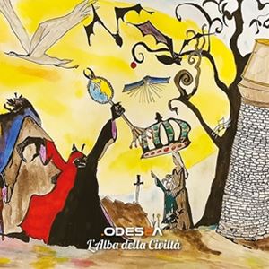 A ODESSA / LfALBA DELLA CIVILTA [CD]