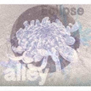 alley / Eclipse [CD]