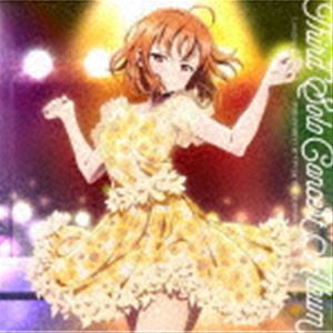 高海千歌（CV.伊波杏樹） / LoveLive! Sunshine!! Third Solo Concert Album ～THE STORY OF ”OVER THE RAINBOW”～ starring Takami [CD]