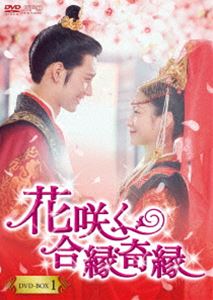 花咲く合縁奇縁 DVD-BOX1 [DVD]