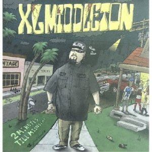 Other - エクセル・ミドルトン / トゥーミニッツ・ティル・ミッドナイト [CD]