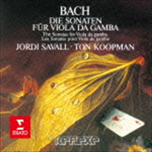 ���������� �����ץޥ��vg��cemb�� / J.S.�Хåϡ��������顦��������С����ʥ��� [CD]