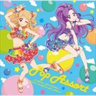 STAR☆ANIS / TV 애니메이션/데이터 카드 다스 아이카츠! 2nd 시즌 삽입곡 미니앨범 1 POP ASSORT [CD]