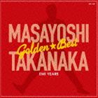 高中正義 / ゴールデン☆ベスト 高中正義 EMI YEARS [CD]