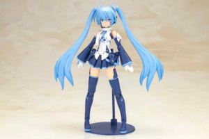 �t���[���~���[�W�b�N�E�K�[�� ��~�N Another Color Ver.
