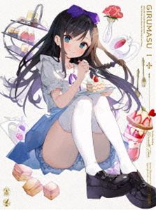 ギルドの受付嬢ですが、残業は嫌なのでボスをソロ討伐しようと思います 1【完全生産限定版】 [Blu-ray]