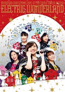 楽天ポプカル 楽天市場店ももいろクローバーZ／ももいろクリスマス 2017 〜完全無欠のElectric Wonderland〜 LIVE DVD【通常版】 [DVD]